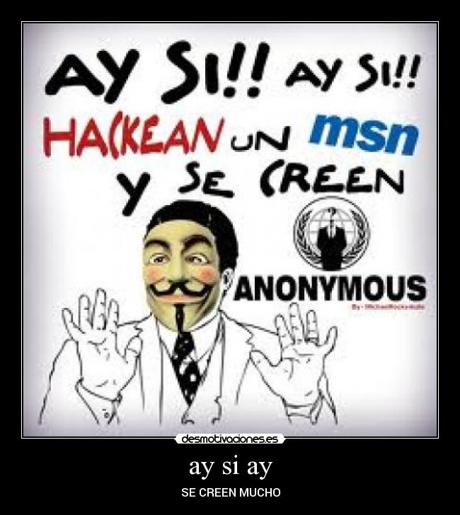 carteles rbt desmotivaciones