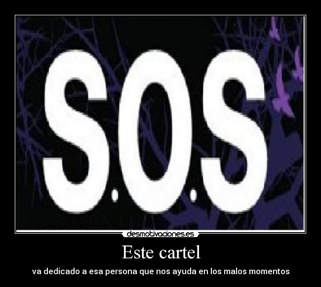 carteles propia desmotivaciones