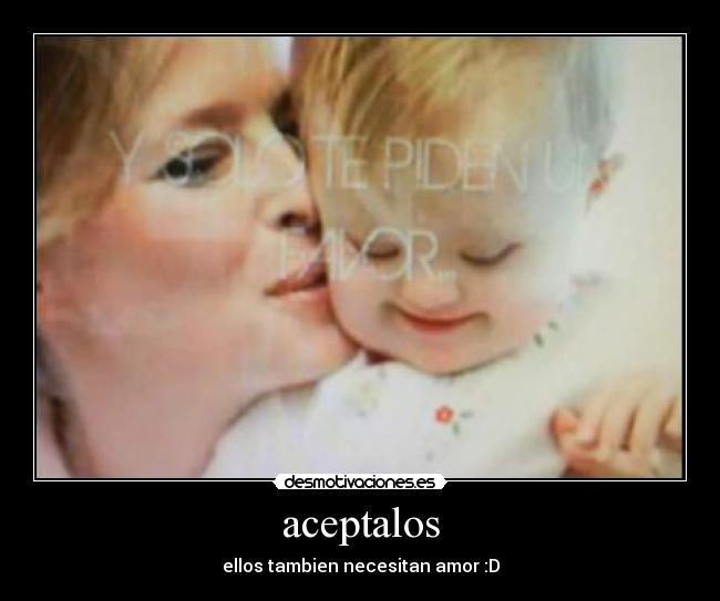 aceptalos -