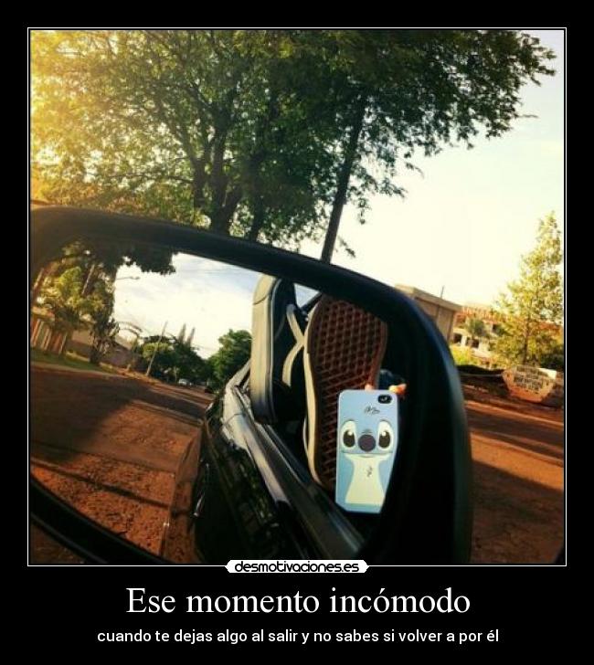 carteles clannayade momentos incomodos everywhere foto pega pero stich pone jewjewjew na desmotivaciones