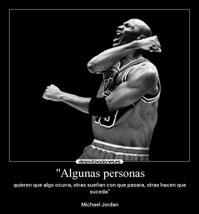 Algunas personas - 