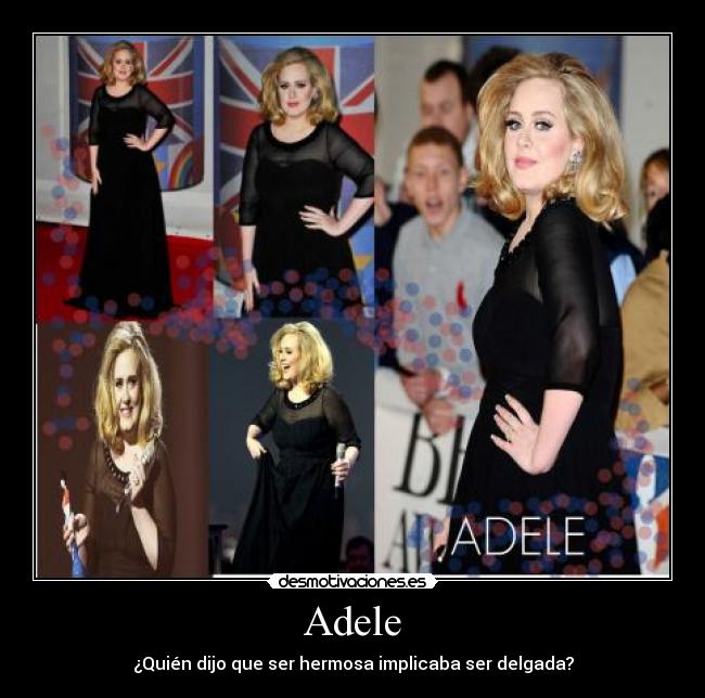 Adele - 
