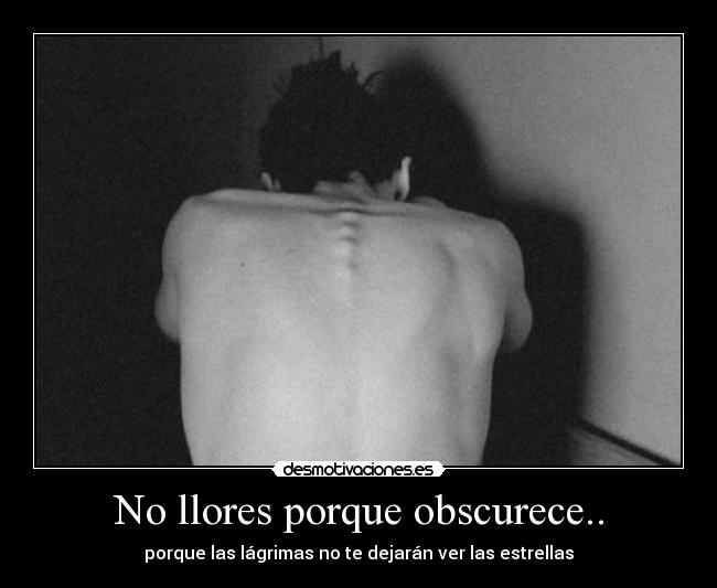 carteles oasis chico espalda gera desmotivaciones