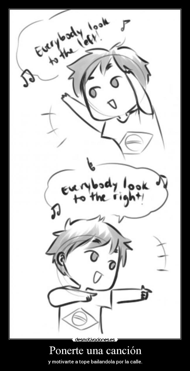 Ponerte una canción - 