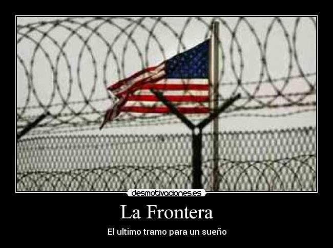 La Frontera - 
