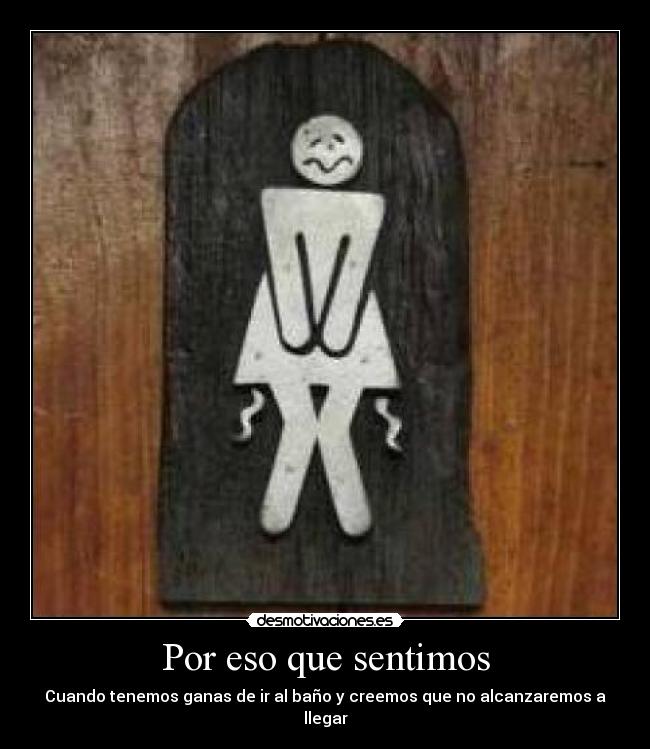 carteles por eso desmotivaciones