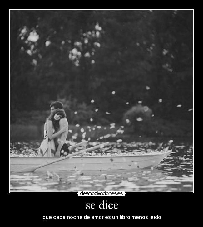 se dice - 