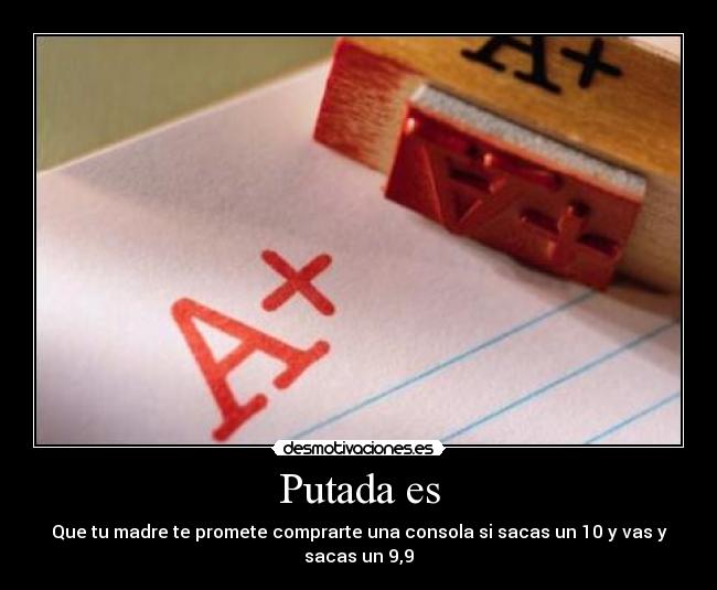 Putada es -
