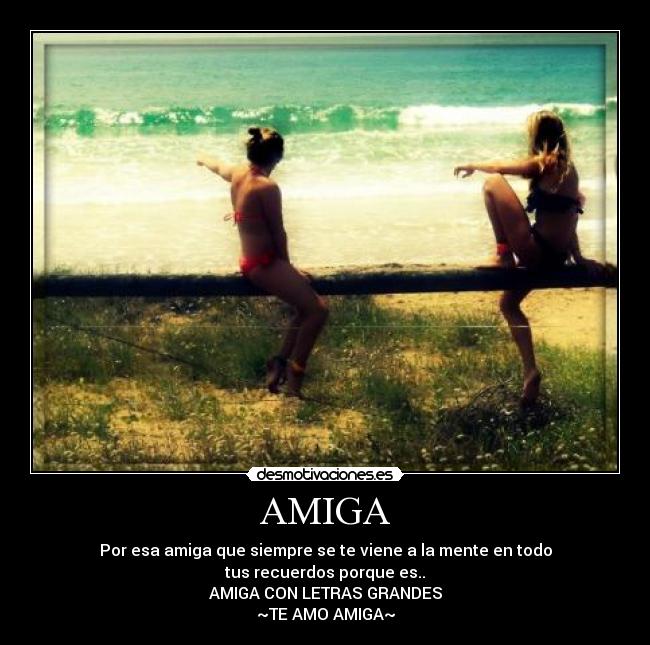 AMIGA -