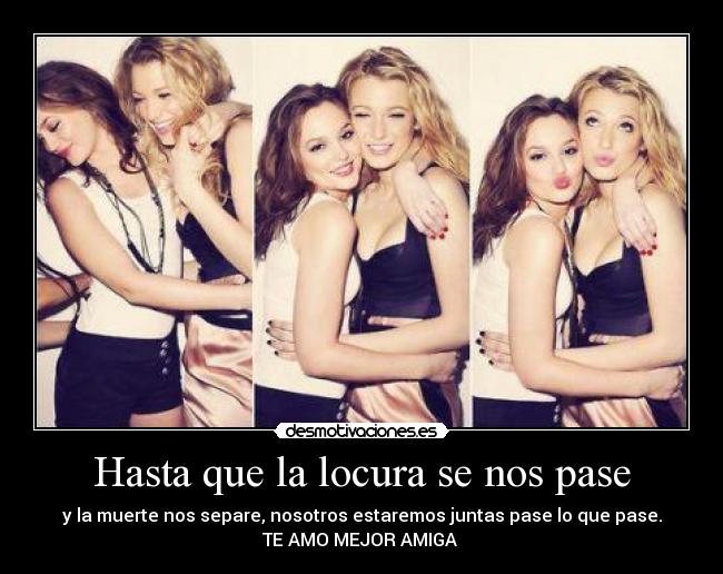 carteles locura jsjsjsjs desmotivaciones