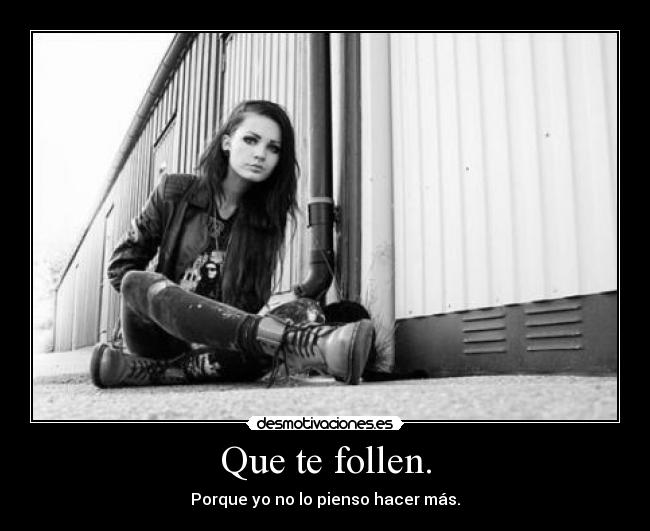 carteles merysu ewe violenta desmotivaciones