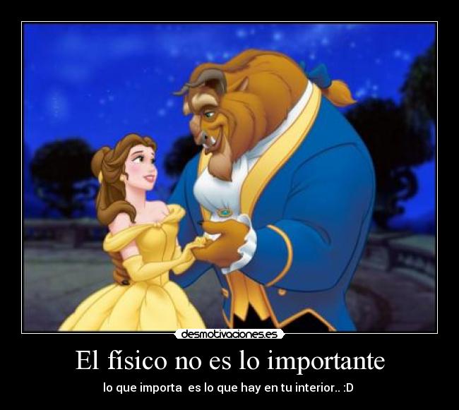 carteles fisico danii liiraa danii miranda desmotivaciones