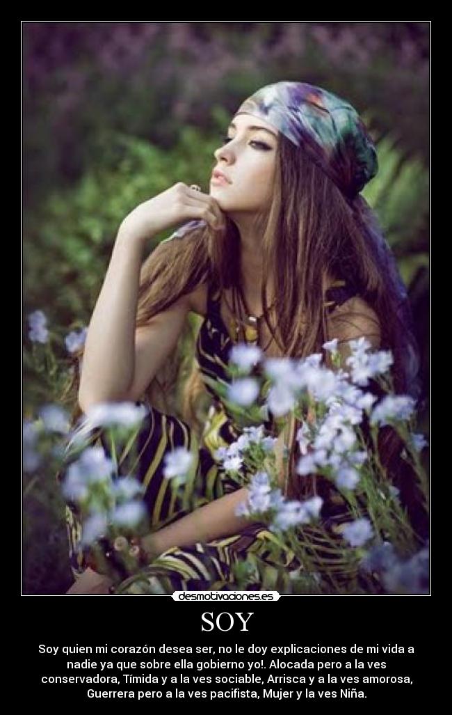 carteles quien quiero ser desmotivaciones