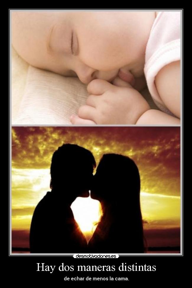 carteles hay dos maneras distintas desmotivaciones