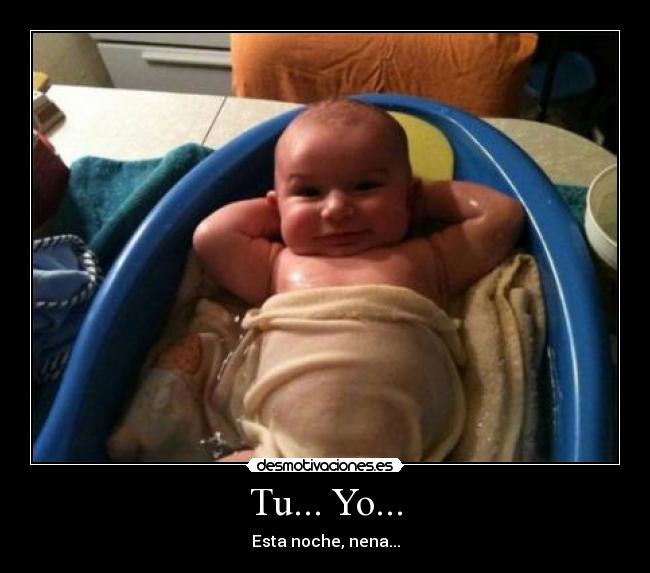 Tu... Yo... - 
