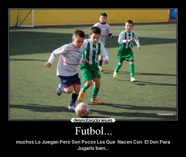 carteles futbol kkkkkk desmotivaciones