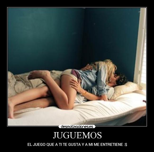 JUGUEMOS -