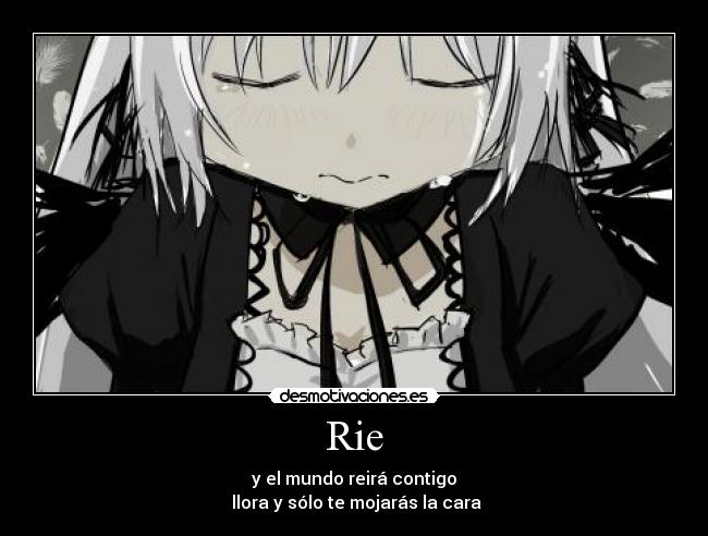 Rie -