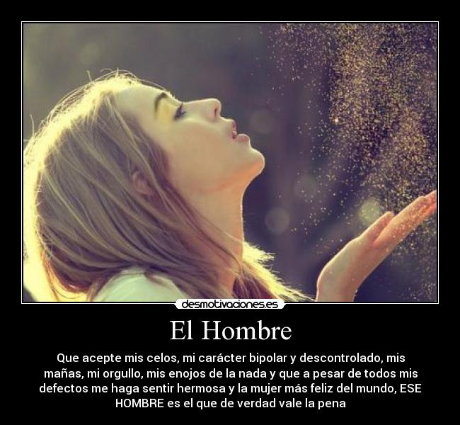El Hombre - 
