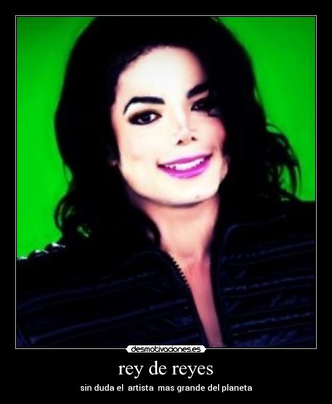 rey de reyes -