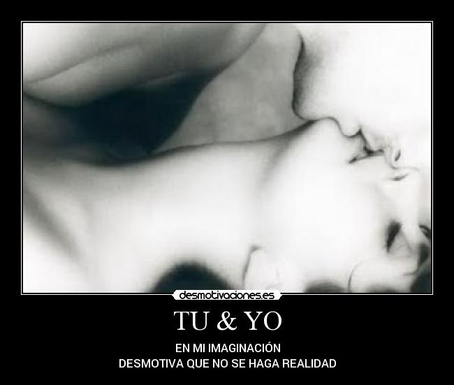TU & YO - 