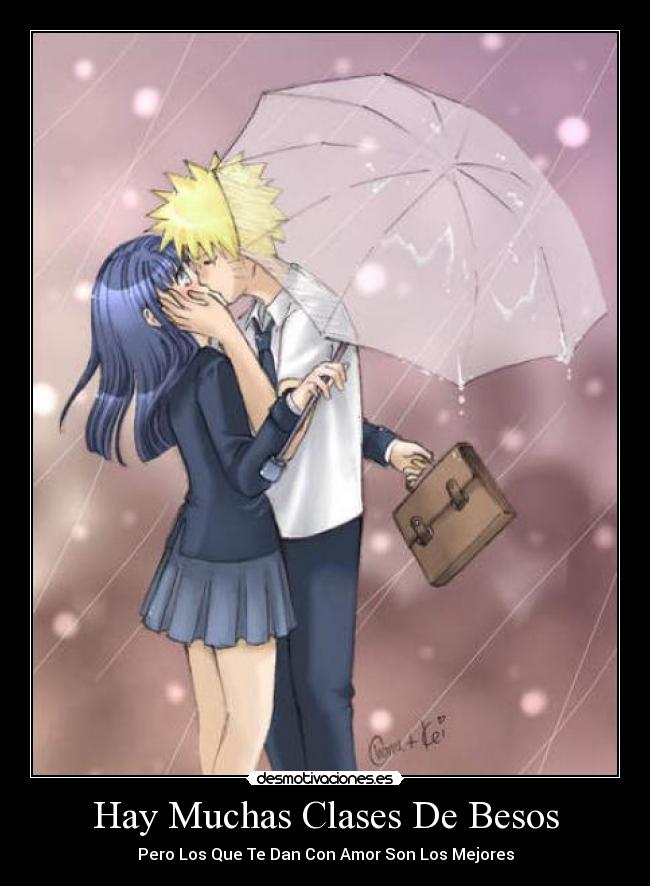 carteles besos besos desmotivaciones