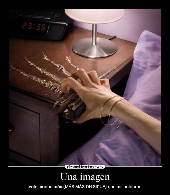 Una imagen -