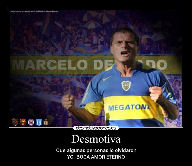 carteles chelo delgado heroe desmotivaciones