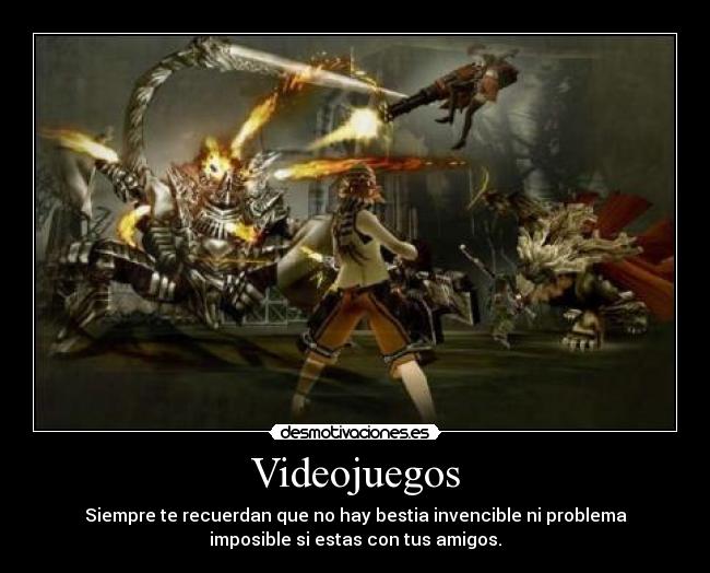 Videojuegos - 