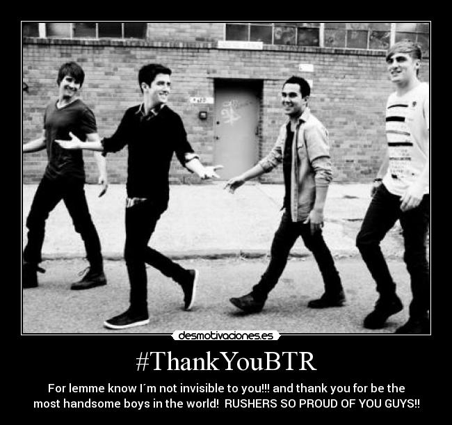 carteles btr desmotivaciones