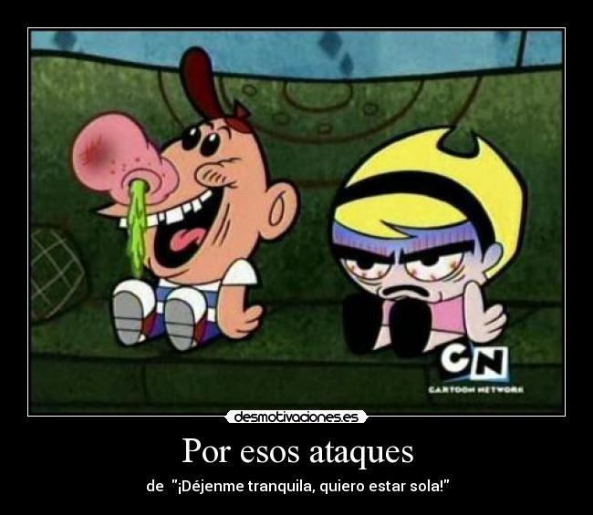 carteles histerica full desmotivaciones