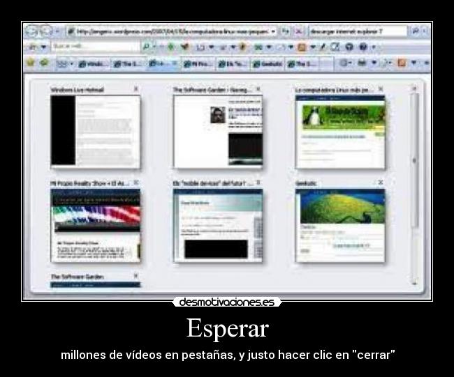 carteles 777 desmotivaciones