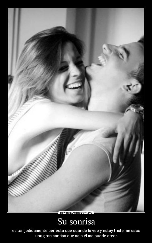Su sonrisa - 
