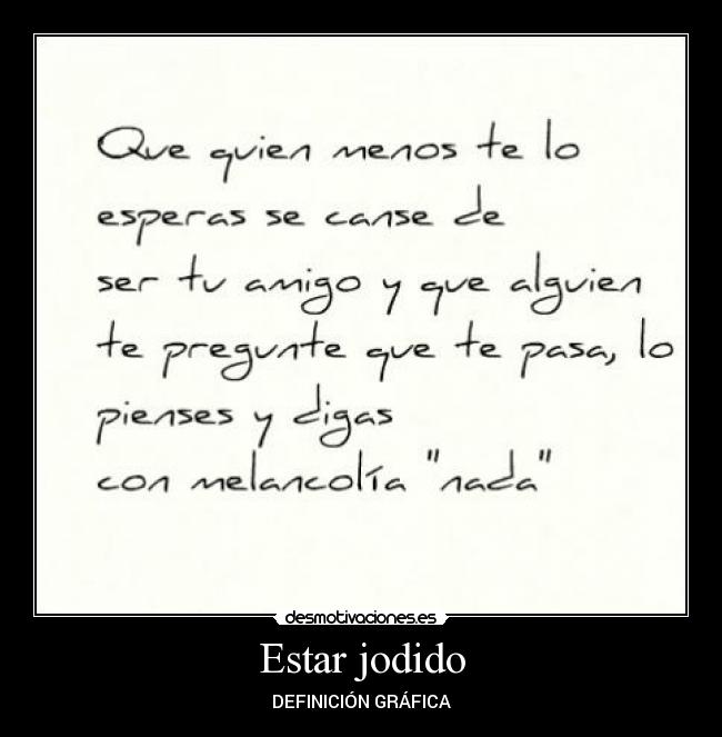 carteles entiendo desmotivaciones