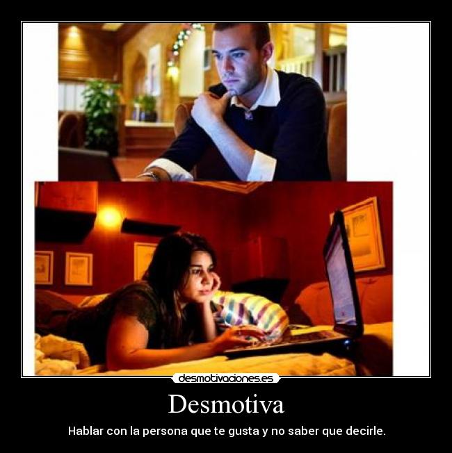 Desmotiva -