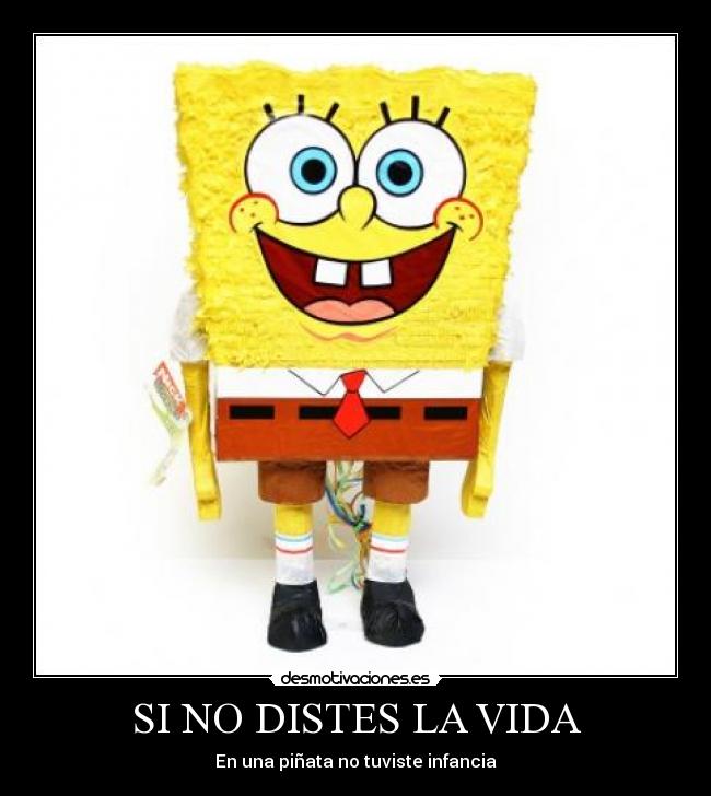 carteles vida dehhrfsrgh desmotivaciones