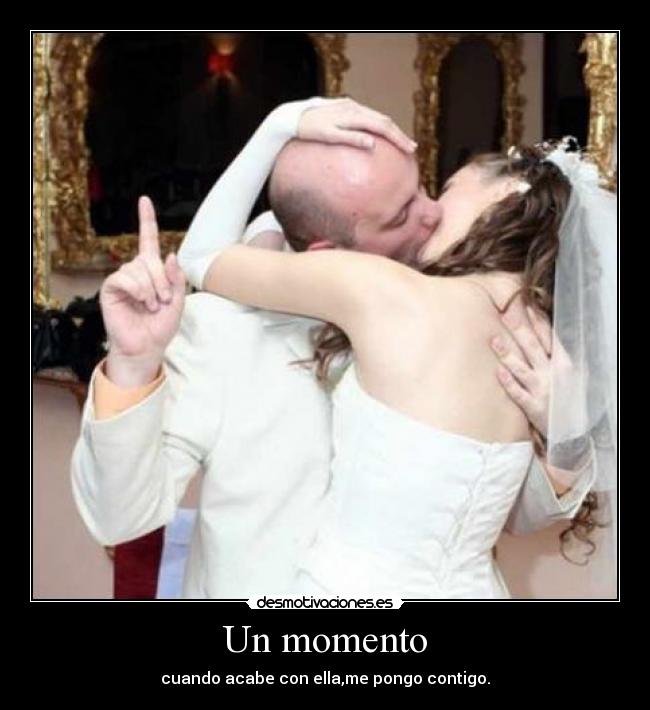 Un momento - 