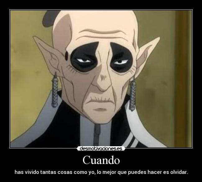 carteles bookman dgrayman viejo con cara panda desmotivaciones