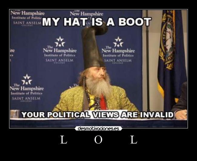 L         O         L - 