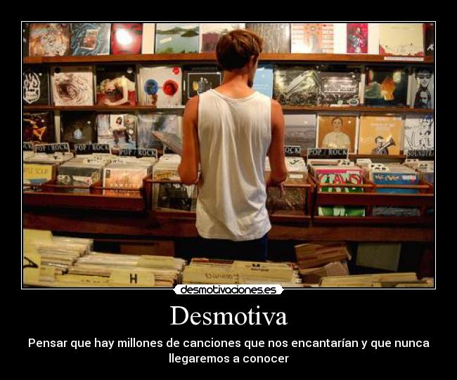 Desmotiva - 