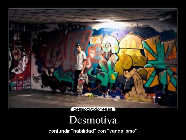 Desmotiva - 