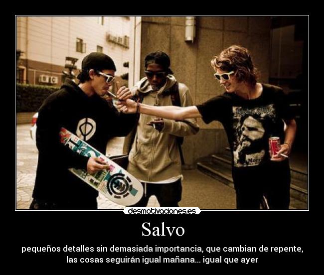 Salvo - 