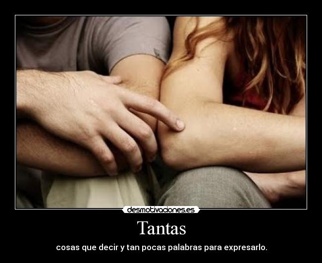 Tantas - 