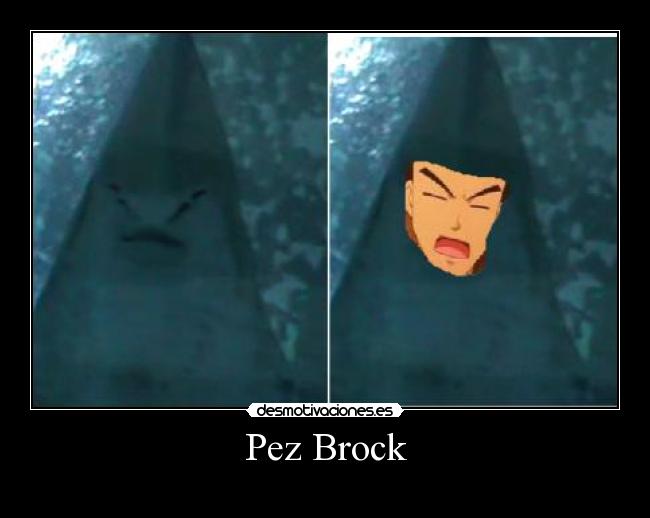 Pez Brock - 