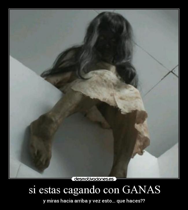 carteles  desmotivaciones