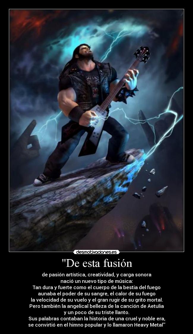 carteles sacado leyenda brutal legend desmotivaciones