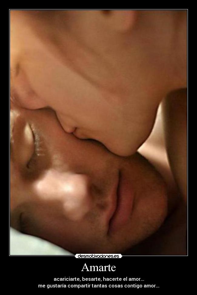 Amarte - 