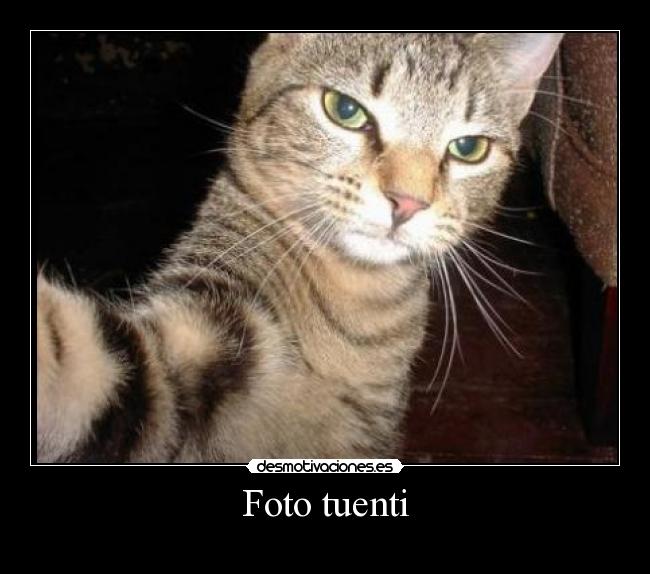 Foto tuenti - 