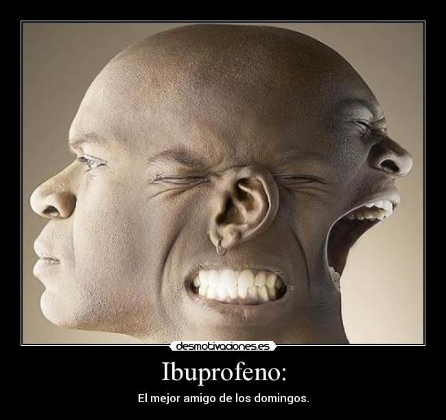 carteles resaca desmotivaciones