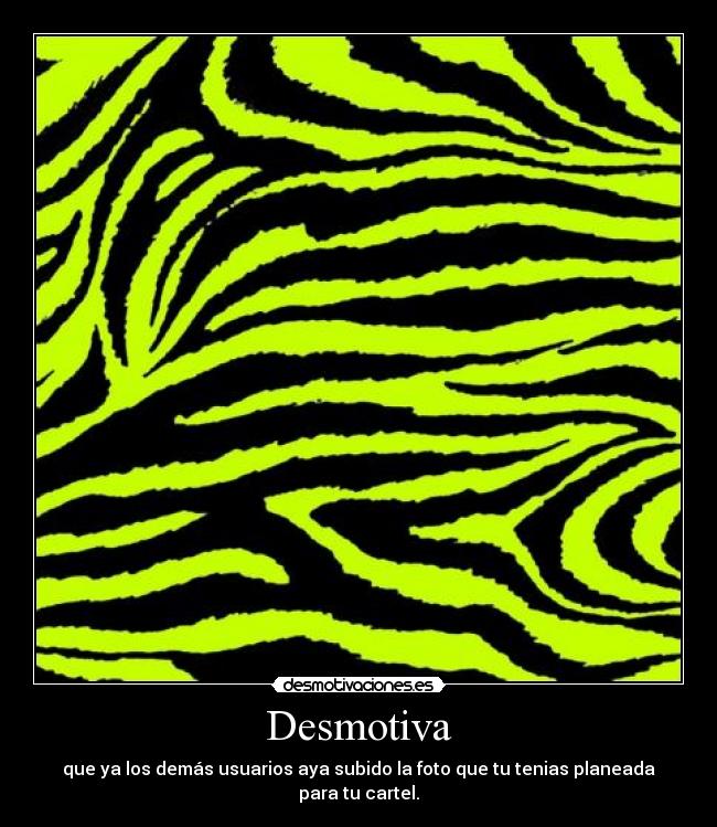 Desmotiva - 